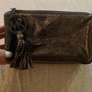 Michael Kors clutch